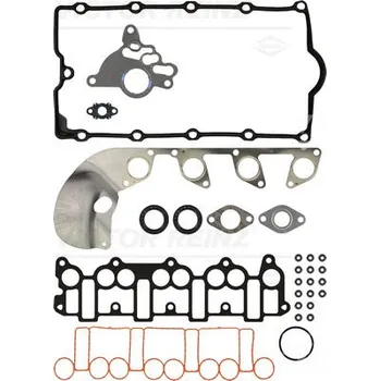 Těsnění motoru Sada těsnění, hlava válce, 02-36972-01