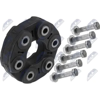 Hřídel nápravy Kloub, podélný hřídel, NPE-ME-014