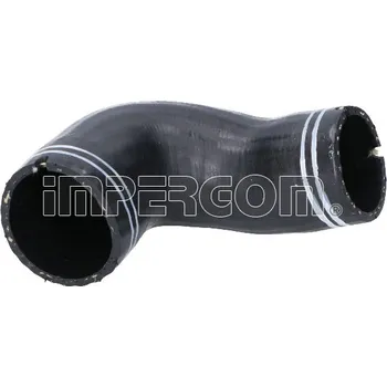 Přislušenství brzdového systému Hadička plnícího vzduchu, 17574