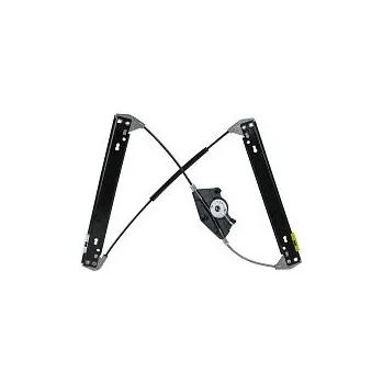 Stahovačka okna Mechanismus stahování okna VOLKSWAGEN TOUAREG (7L) | 2002-2006 | Strana- levá zadní | bez motorku | TAIWAN