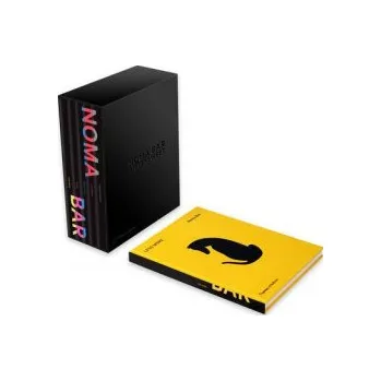 Bittersweet: Noma Bar – NOMA BAR (EN)