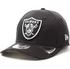 Kšiltovka New Era Las Vegas Raiders NFL Collection 59FIFTY Fitted, S/M