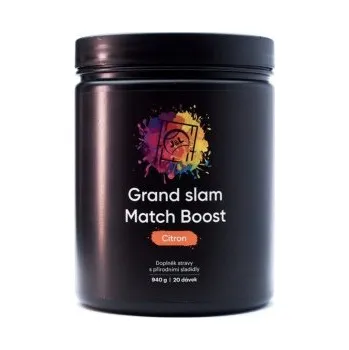 Grand slam Match Boost