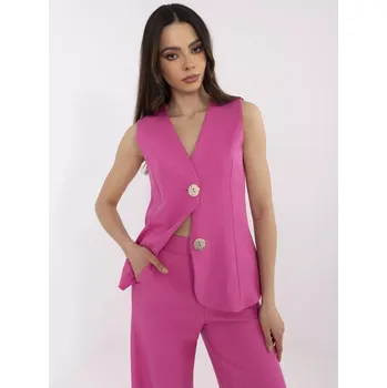 Sada MI KMPL C322.68 fuchsiová M