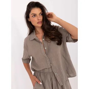 Sada TW KMPL BI 30480.90 tmavě lila S