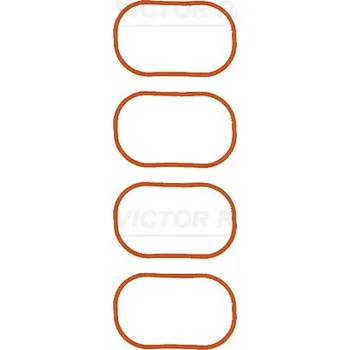 Těsnění motoru Sada těsnění, koleno sacího potrubí, 11-10000-01