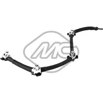 Palivové čerpadlo Palivové potrubí, 33029