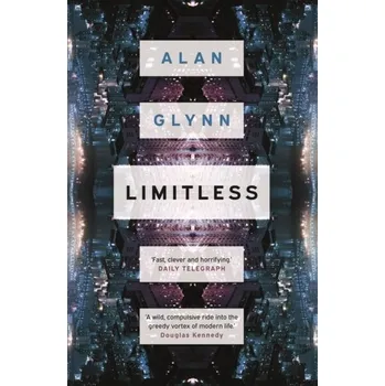 Limitless - Alan Glynn