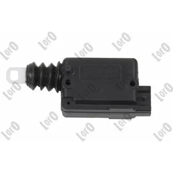 Dálkový bezklíčový systém Nastavovací prvek, centrální zamykání, 132-042-006