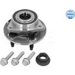 Náboj kola, 614 652 0015