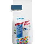 Mapei Ultracolor Plus ocelově modrá 2 kg