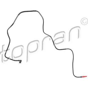 Hadice, unikání paliva, 702 138