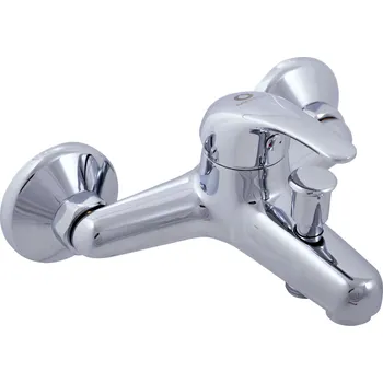 Slezák Rav Sázava SA554.5 vanová baterie 150 mm chrom