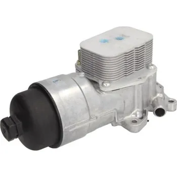 Chladič motoru Olejový chladič, motorový olej, D4C008TT