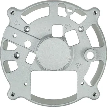 Alternátor Ložisko hnacího konce, generátor, ABR0066S