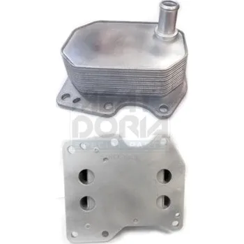 Chladič motoru Olejový chladič, motorový olej, 95094