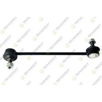 Stabilizátor nápravy Spojka stabilizátoru vpravo, HY-396