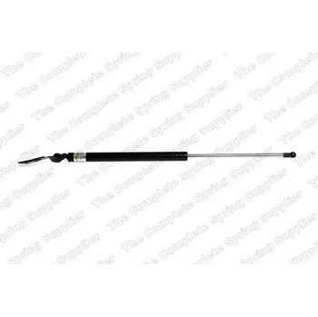 Pneumatická pružina zavazadlového prostoru, 8155412