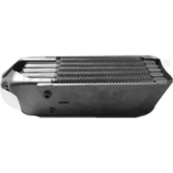 Chladič motoru Olejový chladič, motorový olej, 11170724601