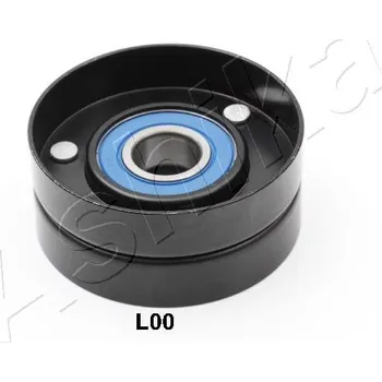 Vratna/vodici kladka, klinovy zebrovy remen, 129-0L-L00