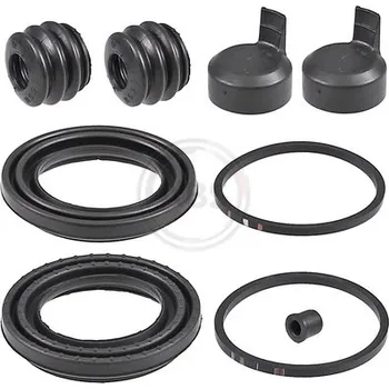 Přislušenství brzdového systému Sada na opravy, brzdový třmen, 63305