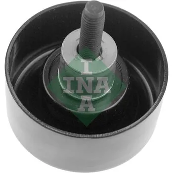 Vratna/vodici kladka, klinovy zebrovy remen, 532 0449 10