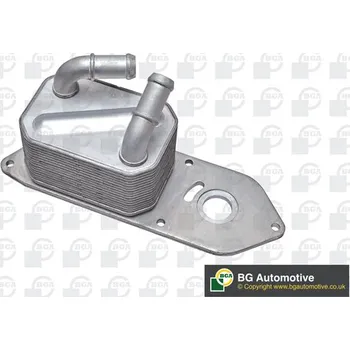 Chladič motoru Olejový chladič, motorový olej, CO2313