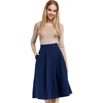 Dámská sukně Sukně model 84996 Moe Xl