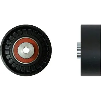 Vratna/vodici kladka, klinovy zebrovy remen, P316005