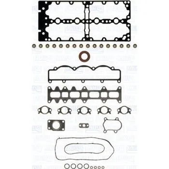Těsnění motoru Sada těsnění, hlava válce, 53033400