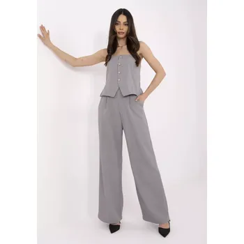 MI KMPL sada A2349.75 šedá jedna velikost