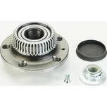 Sada ložisek kol, WBE1022