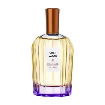 Nestandardní parfém MOLINARD Cher Wood Parfémovaná voda