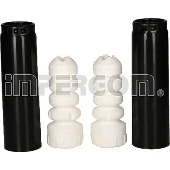 Ochranná sada proti prachu, tlumič pérování, 51288