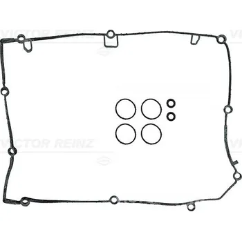 Těsnění motoru Sada těsnění, kryt hlavy válce, 15-11519-01