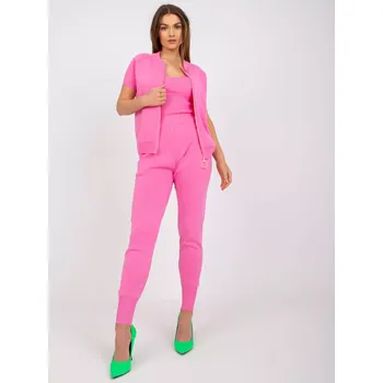 EM KMPL MC18635 2.04P růžová sada jedna velikost