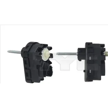 Příslušenství osvětlení automobilu Nastavovací prvek, dosah světlometů, 20-12529-MA-1