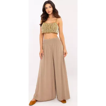 Dámské kalhoty Dámské kalhoty model 210681 Och Bella L