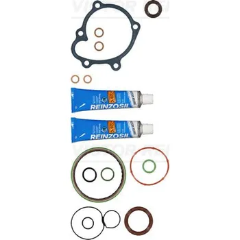 Těsnění motoru Sada těsnění, kliková skříň, 08-38446-01