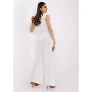 Sada DHJ KMPL 20882.66 bílá jedna velikost