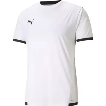 Puma teamLiga Jersey M 704917 04 muži XL
