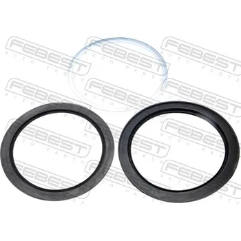 Přislušenství brzdového systému Sada na opravy, čep nápravy, NOS-003