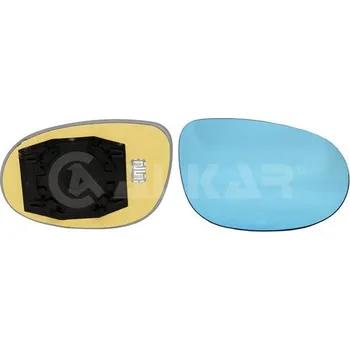 Autosklo Sklo do zrcátka, vnější zrcátko ALKAR ALK6432554