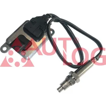 Karburátor Nox-senzor, vstřikování močoviny, AS5676