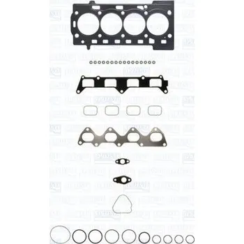 Těsnění motoru Sada těsnění, hlava válce, 52272100