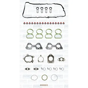 Těsnění motoru Sada těsnění, hlava válce, 53030600