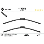 List stěrače, 119392