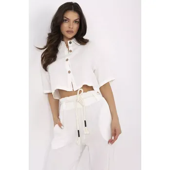 Sada NM KMPL JK62597.19P ecru M/L