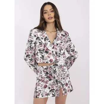 Sada DHJ KMPL A6091.18 tmavě šedá L/XL