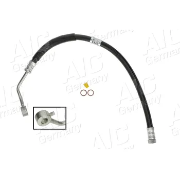 Hydraulická hadice, řízení, 58626